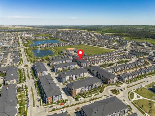 2313-215 Legacy Boulevard Se, Calgary, AB 
