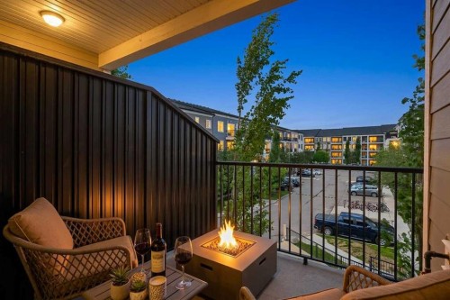 2313-215 Legacy Boulevard Se, Calgary, AB 