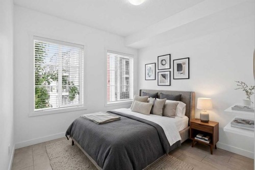 2313-215 Legacy Boulevard Se, Calgary, AB 