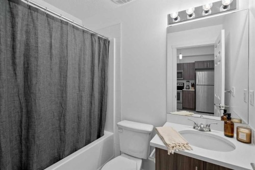 2313-215 Legacy Boulevard Se, Calgary, AB 