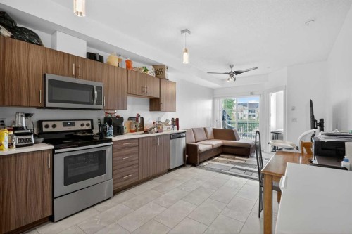 2313-215 Legacy Boulevard Se, Calgary, AB 