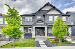 198 Legacy Reach Crescent SE Calgary, AB T2X 5A7