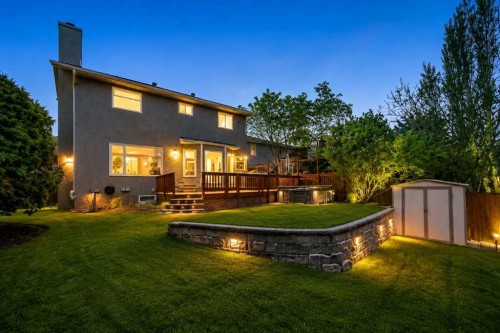 256 Riverside Mews Se, Calgary, AB 