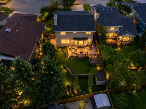 256 Riverside Mews Se, Calgary, AB 