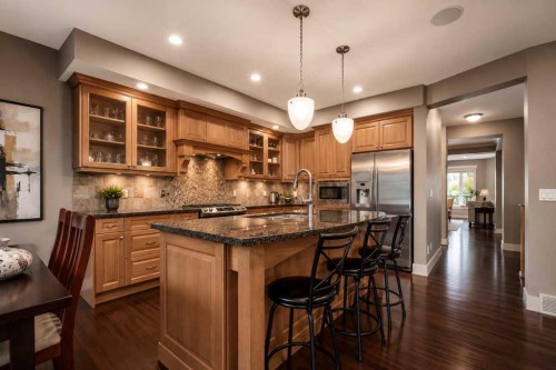 24 Aspen Meadows Green Sw, Calgary, AB 