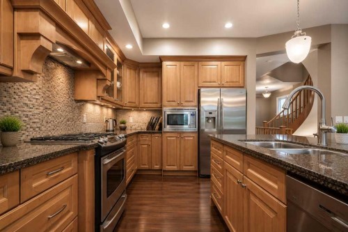 24 Aspen Meadows Green Sw, Calgary, AB 
