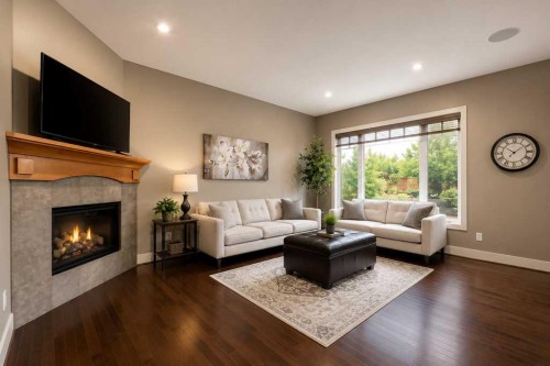 24 Aspen Meadows Green Sw, Calgary, AB 
