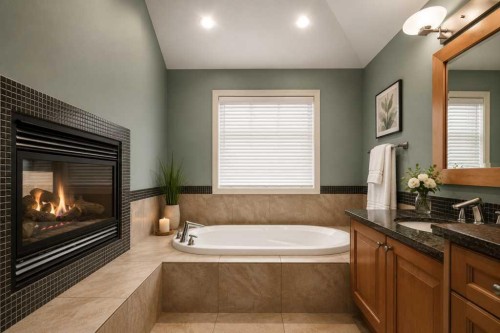 24 Aspen Meadows Green Sw, Calgary, AB 