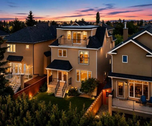 24 Aspen Meadows Green Sw, Calgary, AB 