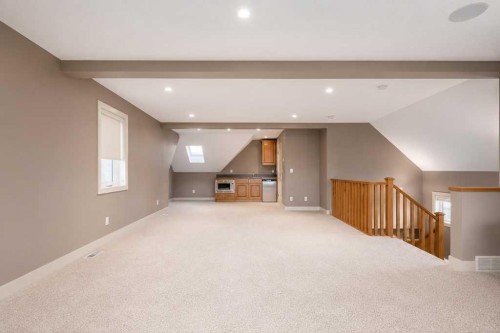 24 Aspen Meadows Green Sw, Calgary, AB 