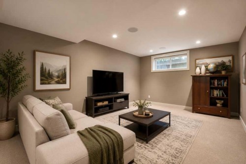 24 Aspen Meadows Green Sw, Calgary, AB 
