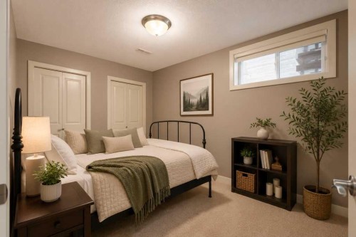 24 Aspen Meadows Green Sw, Calgary, AB 