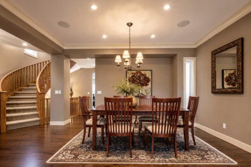 24 Aspen Meadows Green Sw, Calgary, AB 