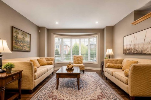 24 Aspen Meadows Green Sw, Calgary, AB 