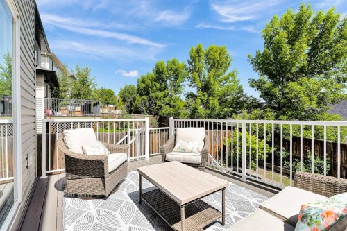 71 Westmount Circle, Okotoks, AB 