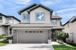 71 Westmount Circle Okotoks, AB T1S 0B7