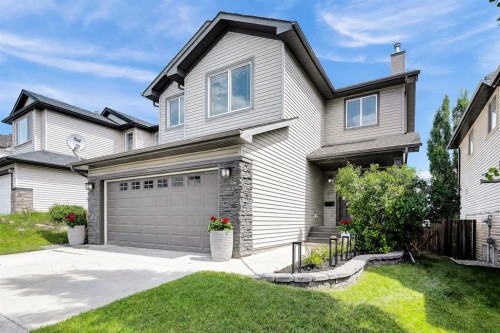 71 Westmount Circle, Okotoks, AB 