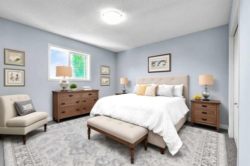 71 Westmount Circle, Okotoks, AB 