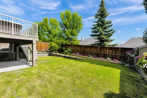 71 Westmount Circle, Okotoks, AB 
