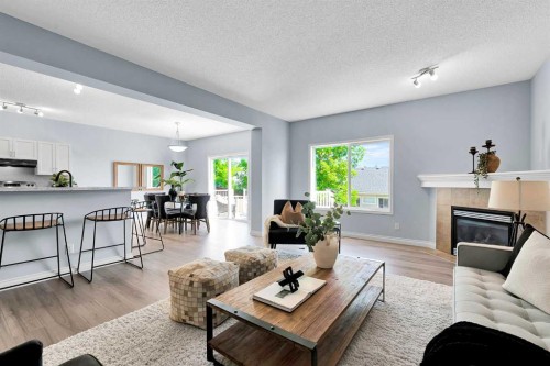 71 Westmount Circle, Okotoks, AB 