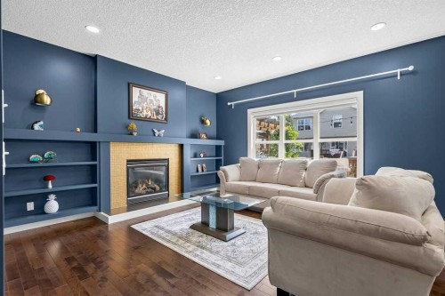 35 Copperleaf Crescent Se, Calgary, AB 