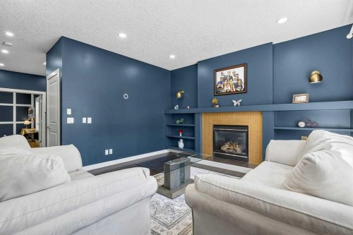 35 Copperleaf Crescent Se, Calgary, AB 