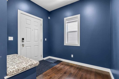 35 Copperleaf Crescent Se, Calgary, AB 