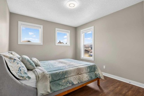 35 Copperleaf Crescent Se, Calgary, AB 