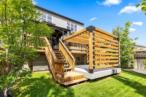 35 Copperleaf Crescent Se, Calgary, AB 