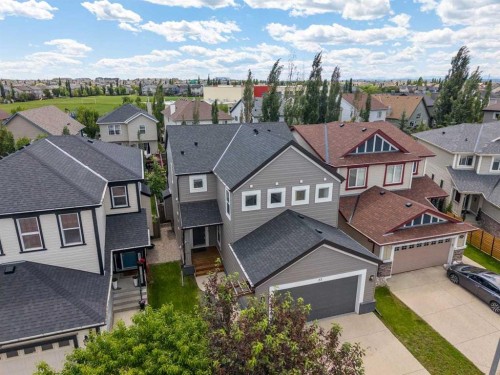 35 Copperleaf Crescent Se, Calgary, AB 