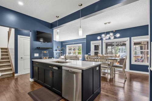 35 Copperleaf Crescent Se, Calgary, AB 