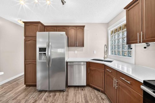 222 Covewood Close Ne, Calgary, AB 