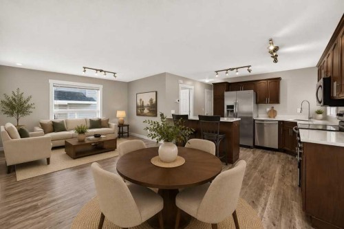 222 Covewood Close Ne, Calgary, AB 