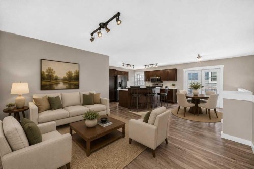 222 Covewood Close Ne, Calgary, AB 