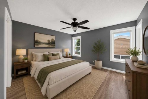 222 Covewood Close Ne, Calgary, AB 
