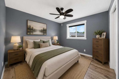 222 Covewood Close Ne, Calgary, AB 