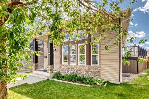 222 Covewood Close Ne, Calgary, AB 