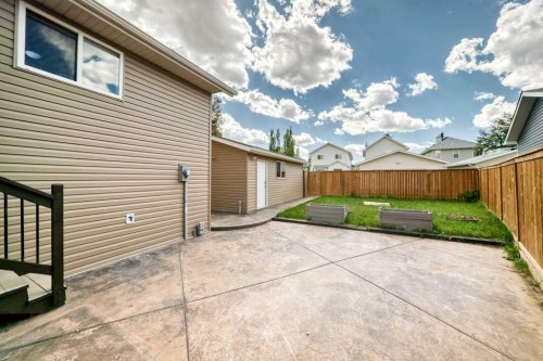 222 Covewood Close Ne, Calgary, AB 