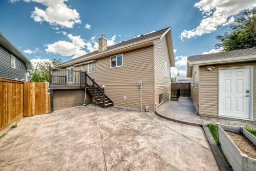 222 Covewood Close Ne, Calgary, AB 