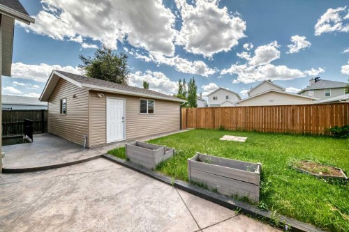 222 Covewood Close Ne, Calgary, AB 