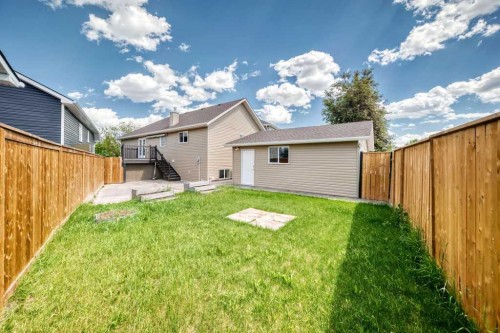 222 Covewood Close Ne, Calgary, AB 