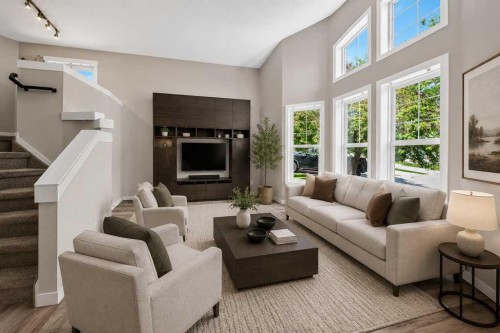 222 Covewood Close Ne, Calgary, AB 