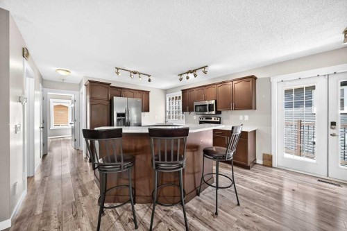222 Covewood Close Ne, Calgary, AB 