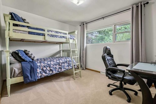 3807 25 Avenue Sw, Calgary, AB 