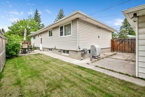 3807 25 Avenue Sw, Calgary, AB 