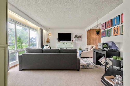 3807 25 Avenue Sw, Calgary, AB 
