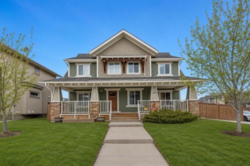 333 Mahogany Boulevard Se, Calgary, AB 