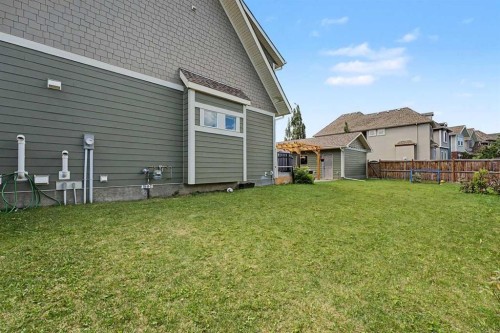 333 Mahogany Boulevard Se, Calgary, AB 