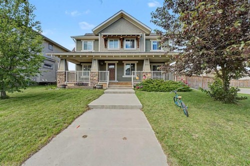 333 Mahogany Boulevard Se, Calgary, AB 