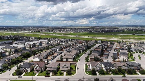 333 Mahogany Boulevard Se, Calgary, AB 